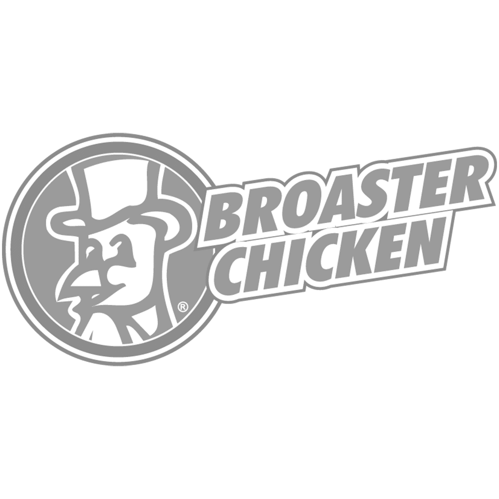 BROASTER